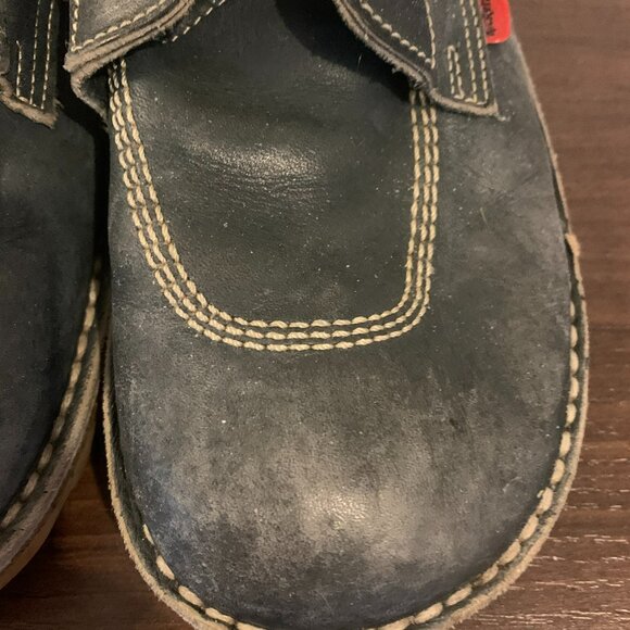 Kickers Men's Kick Lo Shoes US Size 12 - Picture 9 of 10